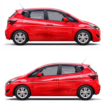 Load image into Gallery viewer, Stripe Sticker Pinstripe, 10mm deep for Car Van Motorhome Campervan Lorry, 10 metres or 20 Metres, 24 Colours Available - Bolsover Designs