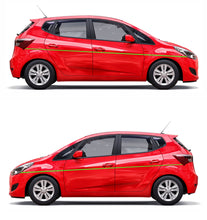 Load image into Gallery viewer, Stripe Sticker Pinstripe, 10mm deep for Car Van Motorhome Campervan Lorry, 10 metres or 20 Metres, 24 Colours Available - Bolsover Designs