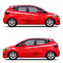 Load image into Gallery viewer, Stripe Sticker Pinstripe, 10mm deep for Car Van Motorhome Campervan Lorry, 10 metres or 20 Metres, 24 Colours Available - Bolsover Designs