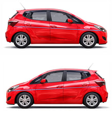 Load image into Gallery viewer, Stripe Sticker Pinstripe, 10mm deep for Car Van Motorhome Campervan Lorry, 10 metres or 20 Metres, 24 Colours Available - Bolsover Designs