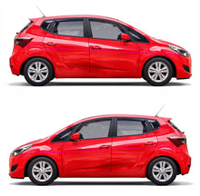 Load image into Gallery viewer, Stripe Sticker Pinstripe, 10mm deep for Car Van Motorhome Campervan Lorry, 10 metres or 20 Metres, 24 Colours Available - Bolsover Designs