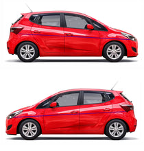 Load image into Gallery viewer, Stripe Sticker Pinstripe, 10mm deep for Car Van Motorhome Campervan Lorry, 10 metres or 20 Metres, 24 Colours Available - Bolsover Designs