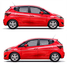 Load image into Gallery viewer, Stripe Sticker Pinstripe, 10mm deep for Car Van Motorhome Campervan Lorry, 10 metres or 20 Metres, 24 Colours Available - Bolsover Designs