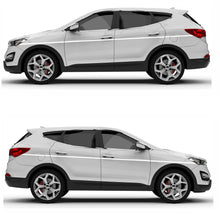 Load image into Gallery viewer, Stripe Sticker Pinstripe, 10mm deep for Car Van Motorhome Campervan Lorry, 10 metres or 20 Metres, 24 Colours Available - Bolsover Designs