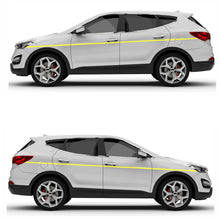 Load image into Gallery viewer, Stripe Sticker Pinstripe, 10mm deep for Car Van Motorhome Campervan Lorry, 10 metres or 20 Metres, 24 Colours Available - Bolsover Designs