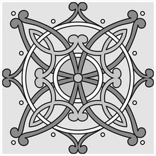 Load image into Gallery viewer, Mosaic Tile Stickers, Pack Of 24, All Sizes, Waterproof, Transfers For Kitchen / Bathroom Tiles G01 - Bolsover Designs