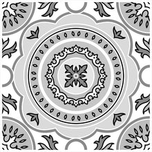 Load image into Gallery viewer, Mosaic Tile Stickers, Pack Of 24, All Sizes, Waterproof, Transfers For Kitchen / Bathroom Tiles G01 - Bolsover Designs