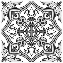 Load image into Gallery viewer, Mosaic Tile Stickers, Pack Of 16, All Sizes, Waterproof, Transfers For Kitchen / Bathroom Tiles G06 - Bolsover Designs