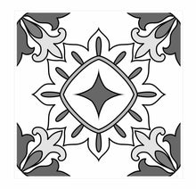 Load image into Gallery viewer, Mosaic Tile Stickers, Pack Of 16, All Sizes, Waterproof, Transfers For Kitchen / Bathroom Tiles G06 - Bolsover Designs