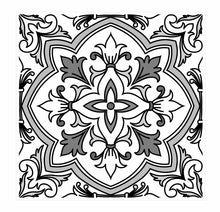 Load image into Gallery viewer, Mosaic Tile Stickers, Pack Of 16, All Sizes, Waterproof, Transfers For Kitchen / Bathroom Tiles G06 - Bolsover Designs