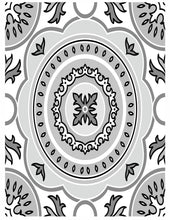 Load image into Gallery viewer, Mosaic Tile Stickers, Pack Of 24, All Sizes, Waterproof, Transfers For Kitchen / Bathroom Tiles G01