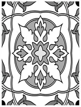 Load image into Gallery viewer, Mosaic Tile Stickers, Pack Of 24, All Sizes, Waterproof, Transfers For Kitchen / Bathroom Tiles G01