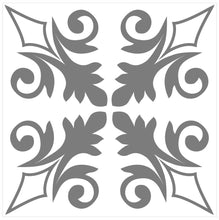 Load image into Gallery viewer, Mosaic Tile Stickers, Pack Of 24, All Sizes, Waterproof, Transfers For Kitchen / Bathroom Tiles G02 - Bolsover Designs