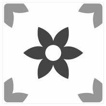 Load image into Gallery viewer, Mosaic Tile Stickers, Pack Of 16, All Sizes, Waterproof, Azulejo Transfers For Kitchen / Bathroom Tiles G04 - Bolsover Designs