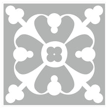 Load image into Gallery viewer, Mosaic Tile Stickers Grey, Pack Of 20, All Sizes, Waterproof, Transfers For Kitchen / Bathroom Tiles G05 - Bolsover Designs