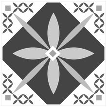 Load image into Gallery viewer, Mosaic Tile Stickers, Pack Of 16, All Sizes, Waterproof, Transfers For Kitchen / Bathroom Tiles G07 - Bolsover Designs