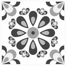 Load image into Gallery viewer, Mosaic Tile Stickers, Pack Of 16, All Sizes, Waterproof, Transfers For Kitchen / Bathroom Tiles G07 - Bolsover Designs