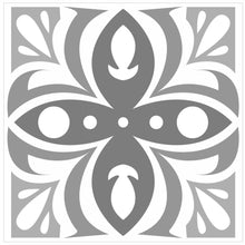 Load image into Gallery viewer, Mosaic Tile Stickers, Grey, Pack Of 20, All Sizes, Waterproof, Azulejo Transfers For Kitchen / Bathroom Tiles G08 - Bolsover Designs