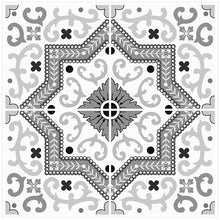 Load image into Gallery viewer, Mosaic Tile Stickers, Pack Of 16, All Sizes, Waterproof, Transfers For Kitchen / Bathroom Tiles G11 - Bolsover Designs
