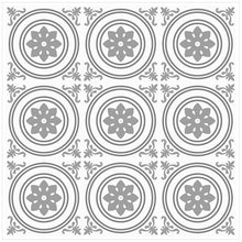 Load image into Gallery viewer, Mosaic Tile Stickers, Pack Of 16, All Sizes, Waterproof, Transfers For Kitchen / Bathroom Tiles G11 - Bolsover Designs