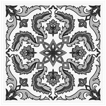 Load image into Gallery viewer, Mosaic Tile Stickers, Pack Of 16, All Sizes, Waterproof, Transfers For Kitchen / Bathroom Tiles G11 - Bolsover Designs