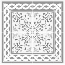 Load image into Gallery viewer, Mosaic Tile Stickers, Pack Of 16, All Sizes, Waterproof, Transfers For Kitchen / Bathroom Tiles G12 - Bolsover Designs