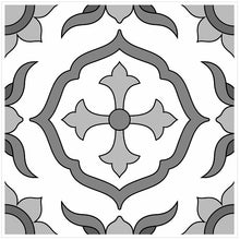 Load image into Gallery viewer, Mosaic Tile Stickers, Pack Of 16, All Sizes, Waterproof, Transfers For Kitchen / Bathroom Tiles G12 - Bolsover Designs