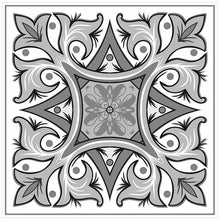 Load image into Gallery viewer, Mosaic Tile Stickers, Pack Of 16, All Sizes, Waterproof, Transfers For Kitchen / Bathroom Tiles G12 - Bolsover Designs