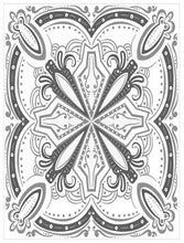 Load image into Gallery viewer, Mosaic Tile Stickers, Grey, Pack Of 16, Larger Sizes, Waterproof, Azulejo Transfers For Kitchen / Bathroom Tiles G14 - Bolsover Designs