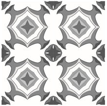 Load image into Gallery viewer, Mosaic Tile Stickers, Pack Of 16, All Sizes, Waterproof, Azulejo Transfers For Kitchen / Bathroom Tiles G15 - Bolsover Designs