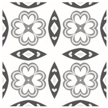 Load image into Gallery viewer, Mosaic Tile Stickers, Pack Of 16, All Sizes, Waterproof, Azulejo Transfers For Kitchen / Bathroom Tiles G15 - Bolsover Designs