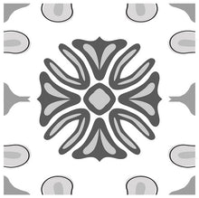 Load image into Gallery viewer, Mosaic Tile Stickers, Pack Of 16, All Sizes, Waterproof, Azulejo Transfers For Kitchen / Bathroom Tiles G15 - Bolsover Designs