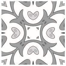 Load image into Gallery viewer, Mosaic Tile Stickers, Pack Of 16, All Sizes, Waterproof, Azulejo Transfers For Kitchen / Bathroom Tiles G15 - Bolsover Designs