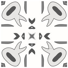 Load image into Gallery viewer, Mosaic Tile Stickers, Pack Of 16, All Sizes, Waterproof, Azulejo Transfers For Kitchen / Bathroom Tiles G15 - Bolsover Designs