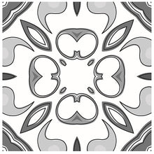 Load image into Gallery viewer, Mosaic Tile Stickers, Pack Of 16, All Sizes, Waterproof, Azulejo Transfers For Kitchen / Bathroom Tiles G15 - Bolsover Designs