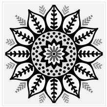 Load image into Gallery viewer, Mosaic Tile Stickers, Pack Of 16, All Sizes, Waterproof, Transfers For Kitchen / Bathroom Tiles G16 - Bolsover Designs