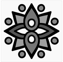 Load image into Gallery viewer, Mosaic Tile Stickers, Pack Of 16, All Sizes, Waterproof, Transfers For Kitchen / Bathroom Tiles G16 - Bolsover Designs