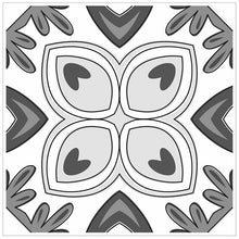 Load image into Gallery viewer, Mosaic Tile Stickers, Pack Of 16, All Sizes, Waterproof, Transfers For Kitchen / Bathroom Tiles G17 - Bolsover Designs