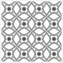 Load image into Gallery viewer, Mosaic Tile Stickers, Pack Of 16, All Sizes, Waterproof, Transfers For Kitchen / Bathroom Tiles G17 - Bolsover Designs