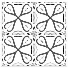 Load image into Gallery viewer, Mosaic Tile Stickers, Pack Of 16, All Sizes, Waterproof, Transfers For Kitchen / Bathroom Tiles G17 - Bolsover Designs