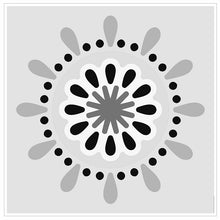 Load image into Gallery viewer, Mosaic Tile Stickers, Pack Of 16, All Sizes, Waterproof, Transfers For Kitchen / Bathroom Tiles G18 - Bolsover Designs