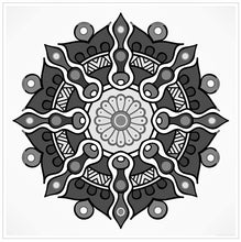 Load image into Gallery viewer, Mosaic Tile Stickers, Pack Of 16, All Sizes, Waterproof, Transfers For Kitchen / Bathroom Tiles G18 - Bolsover Designs