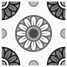 Load image into Gallery viewer, Mosaic Tile Stickers, Pack Of 16, All Sizes, Waterproof, Transfers For Kitchen / Bathroom Tiles G18 - Bolsover Designs