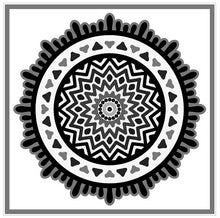 Load image into Gallery viewer, Mosaic Tile Stickers, Pack Of 16, All Sizes, Waterproof, Transfers For Kitchen / Bathroom Tiles G18 - Bolsover Designs