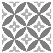Load image into Gallery viewer, Mosaic Tile Stickers, Pack Of 16, All Sizes, Waterproof, Azulejo Transfers For Kitchen / Bathroom Tiles G19 - Bolsover Designs