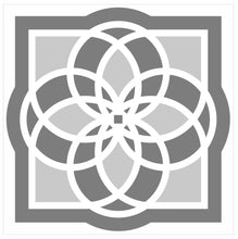 Load image into Gallery viewer, Mosaic Tile Stickers, Pack Of 24, All Sizes, Waterproof, Transfers For Kitchen / Bathroom Tiles G20 - Bolsover Designs