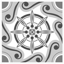 Load image into Gallery viewer, Mosaic Tile Stickers, Pack Of 16, All Sizes, Waterproof, Transfers For Kitchen / Bathroom Tiles G22 - Bolsover Designs