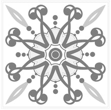 Load image into Gallery viewer, Mosaic Tile Stickers, Pack Of 16, All Sizes, Waterproof, Transfers For Kitchen / Bathroom Tiles G22 - Bolsover Designs