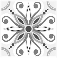 Load image into Gallery viewer, Mosaic Tile Stickers, Pack Of 16, All Sizes, Waterproof, Transfers For Kitchen / Bathroom Tiles G22 - Bolsover Designs