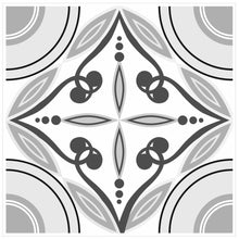 Load image into Gallery viewer, Mosaic Tile Stickers, Pack Of 16, All Sizes, Waterproof, Transfers For Kitchen / Bathroom Tiles G22 - Bolsover Designs